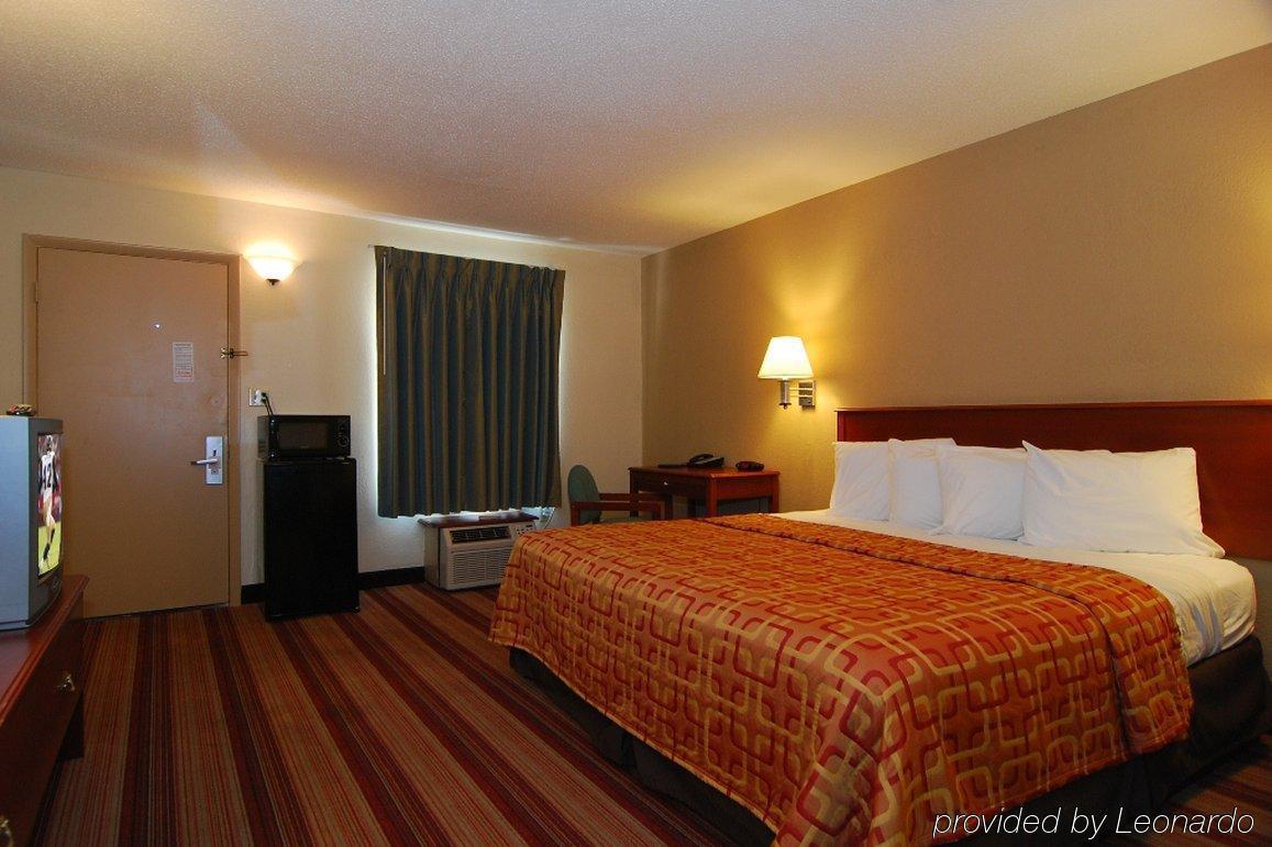 Red Roof Inn Bloomington - Normal/University Esterno foto