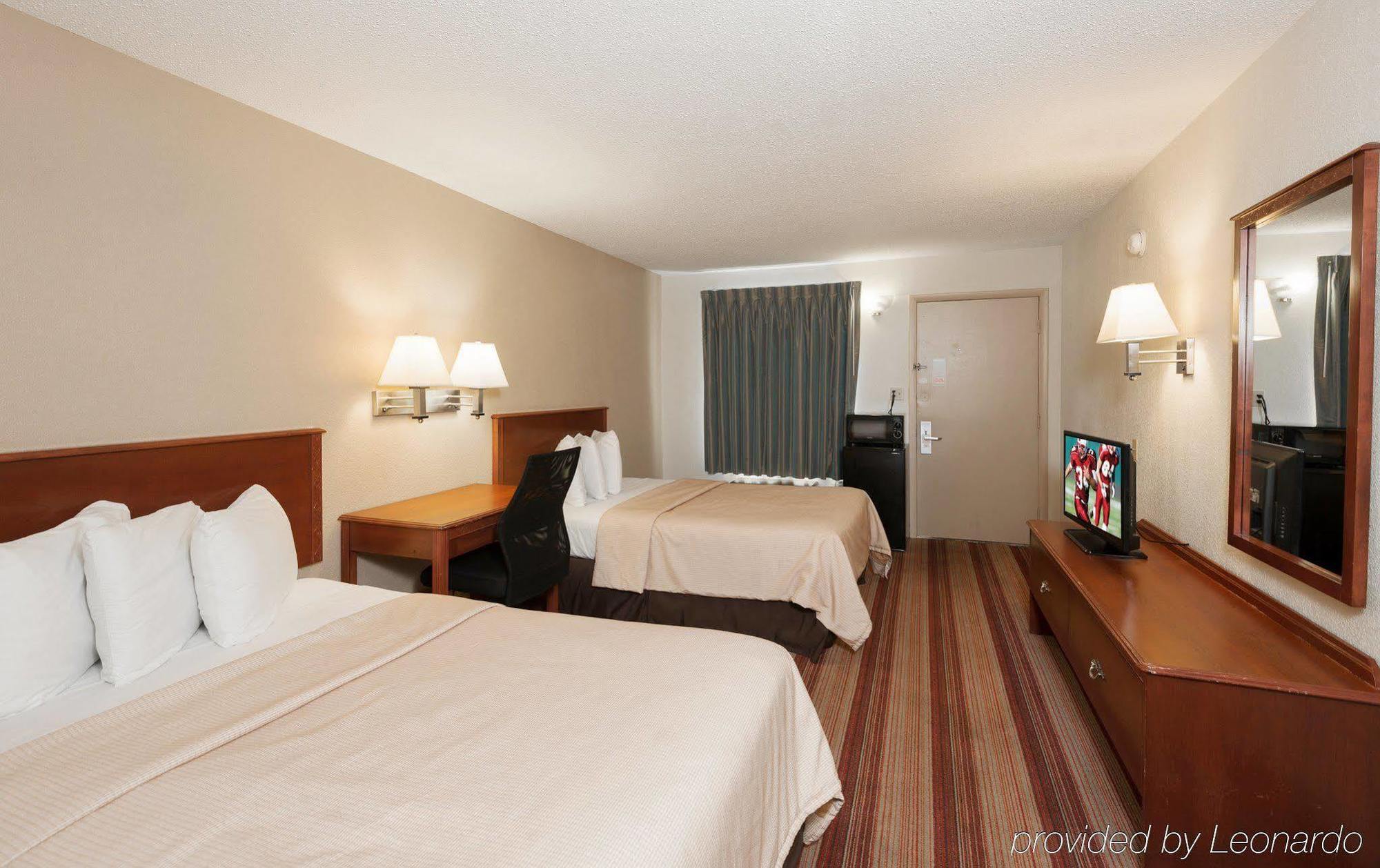 Red Roof Inn Bloomington - Normal/University Esterno foto